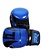 PunchR™  Punch Round SLAM Boxhandschuhe Blau Schwarz