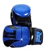 PunchR™  Punch Round Bokshandschoenen SLAM Blauw Zwart
