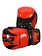 PunchR™  Punch Round SLAM Boxing Gloves SDX Red Black