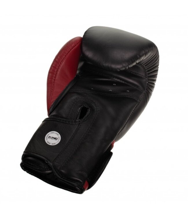 King Boxing Gloves KPB/BG Star 10 King Pro Boxing Fight Gear