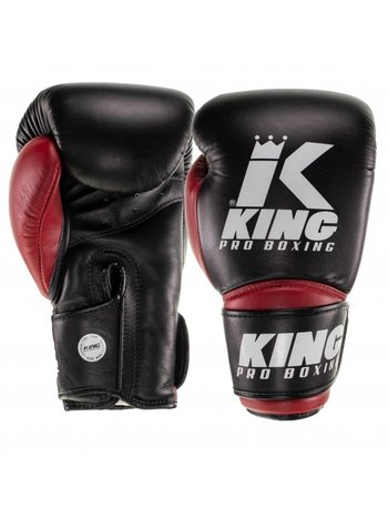 King Pro Boxing King KPB/BG Star 10 Boxing Gloves King Pro Boxing Fight Gear