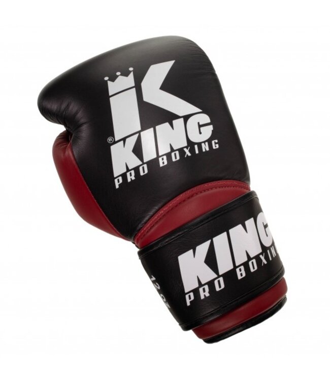 King KPB/BG Star 10 Bokshandschoenen King Pro Boxing Fight Gear