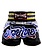 Twins Special Twins Kickboxing Shorts TTBL 71 Fancy Muay Thai Clothing