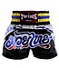 Twins Muay Thai Kickboxing Hose TTBL 71 Twins Fightwear