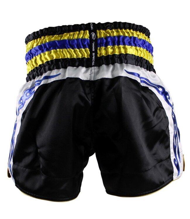 Twins Special Twins Muay Thai Kickboxing Hose TTBL 71 Twins Fightwear