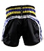 Twins Kickboxing Shorts TTBL 71 Fancy Muay Thai Clothing