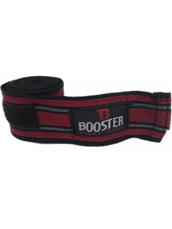 Booster Booster BPC Boxing Hand Wraps Retro Wine Red 460 cm