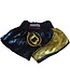 Booster Muay Thai Kickboxing Shorts TBT Pro 3 Black Gold