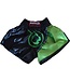 Booster Fightgear Booster Muay Thai Kickboxing Shorts TBT Pro 3 Black Green