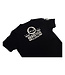 Booster Lil Pings T Shirt Zwart Wit -  Vechtsport Shop Nederland