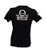 Booster Lil Pings T-Shirt Black White - Martial Arts Shop Europe