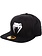 Venum Venum Classic Snapback Schwarz Weiß