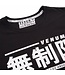 Venum Kinder Limitless T Shirt Schwarz