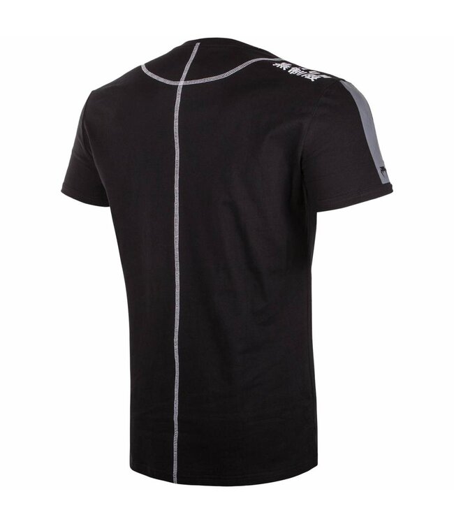 Venum Kids Limitless T Shirt Zwart