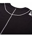 Venum Kinder Limitless T Shirt Schwarz