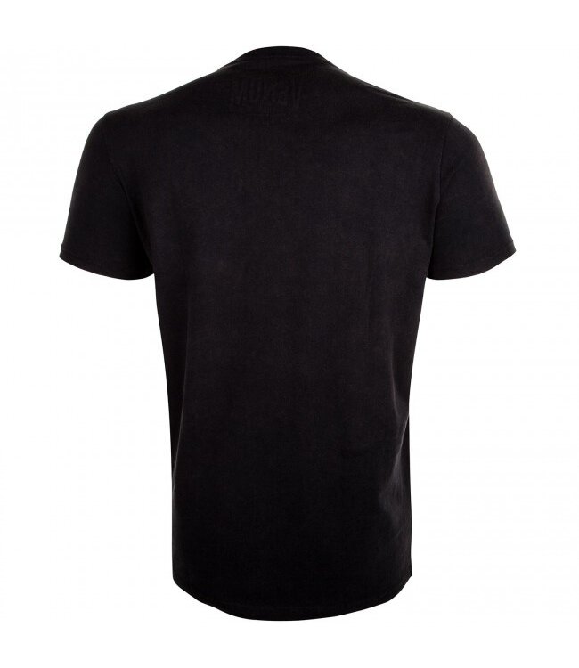 Venum Hard Hitters T-shirt Zwart Vechtsport Kleding