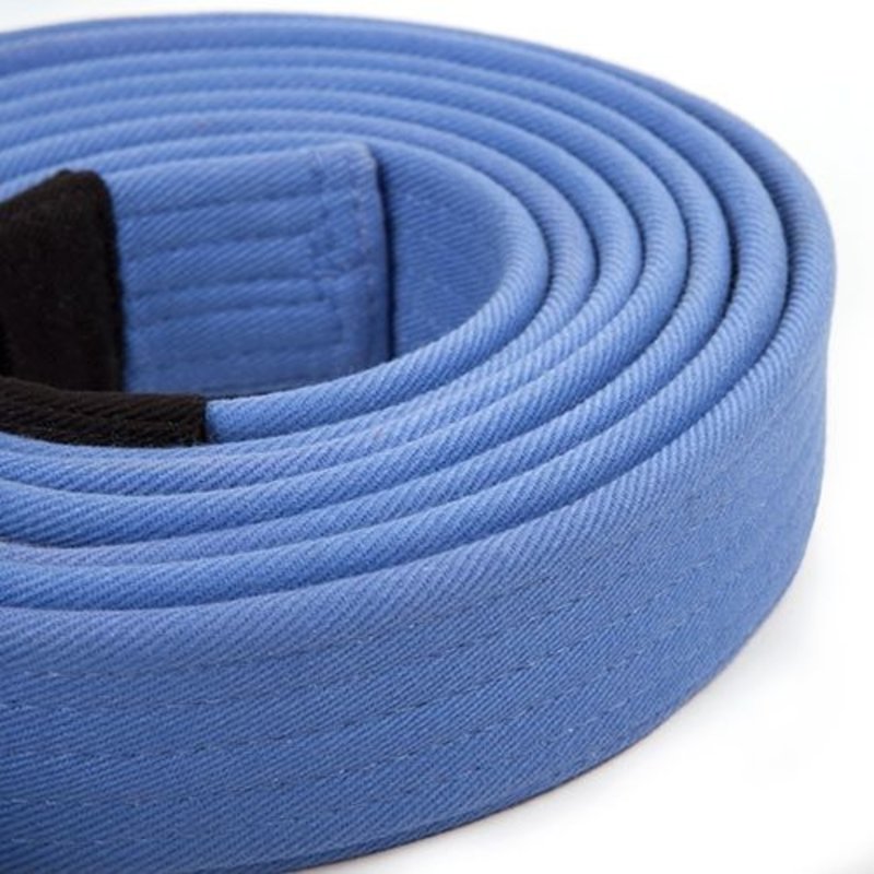 Venum Venum BJJ Gi Band/Belt Blauw Braziliaans Jiu Jitsu