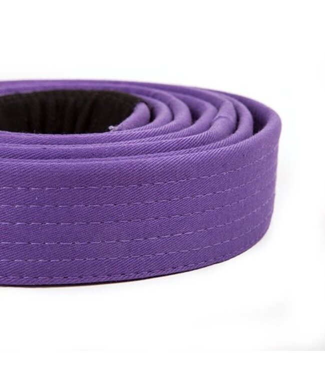 Venum Venum BJJ Gi Gürtel Belt Purple Lila Brasilianer Jiu Jitsu