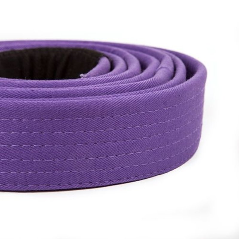 bjj gi belt