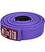 Venum BJJ Gi Band Belt Paars Braziliaans Jiu Jitsu