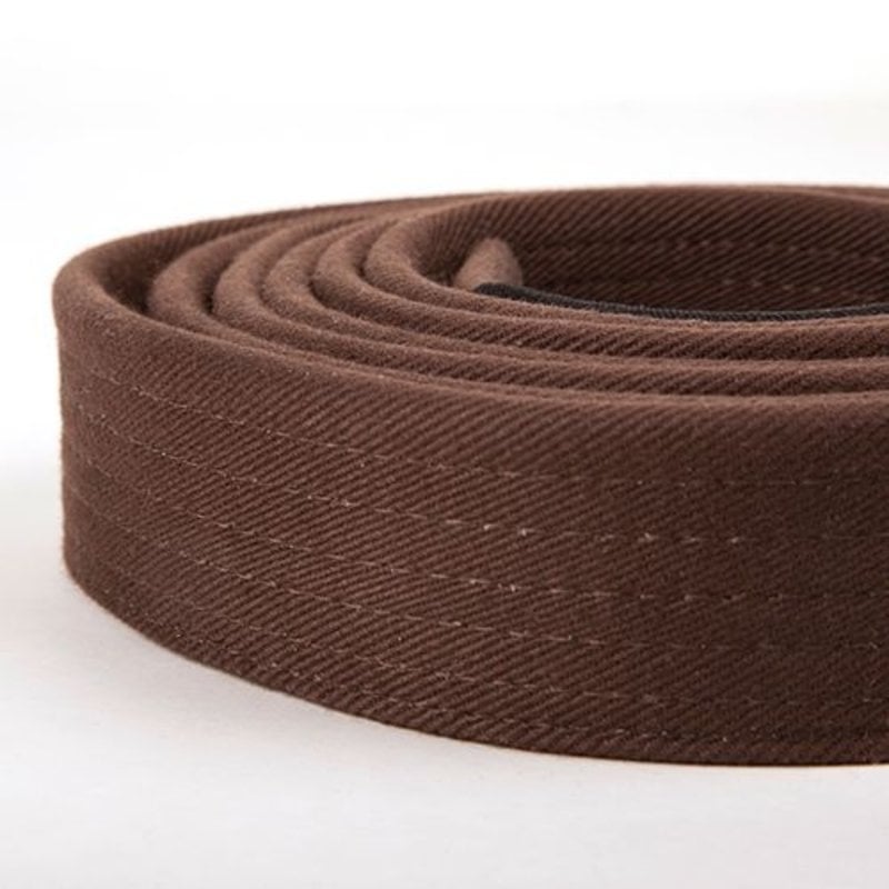 Venum Venum BJJ Gi Belt Brown Brazilian Jiu Jitsu