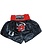 Booster Booster Muay Thai Kickboxing Shorts TBT 19 Black Red