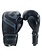 Booster Booster BT (Kick) Boxhandschuhe Enforcer Schwarz Grau