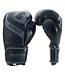 Booster Booster BT Bokshandschoenen Enforcer Zwart Grijs