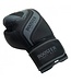 Booster BT (Kick)Boxing Gloves Enforcer Black Grey
