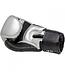 Joya Joya Boxhandschuhe Pro Thai Silver Black von Joya Fightgear