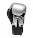 Joya Joya Boxing Gloves Pro Thai Silver Black by Joya Fightgear