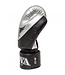Joya Joya Boxing Gloves Pro Thai Silver Black by Joya Fightgear
