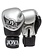 Joya Joya Bokshandschoenen Pro Thai Silver Black van Joya Fightgear