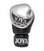 Joya Joya Boxhandschuhe Pro Thai Silver Black von Joya Fightgear