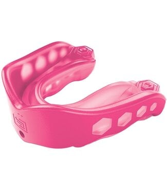 Shock Doctor Shock Doctor Gel Max Mouthguard Kids SDM-1 Pink