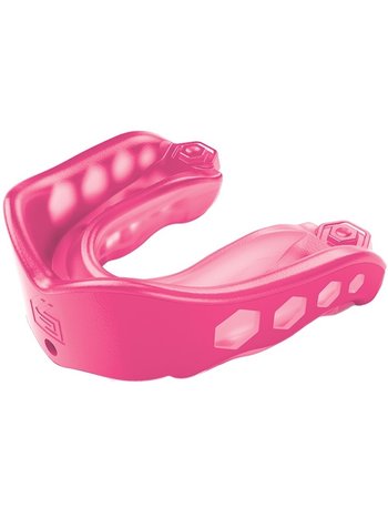 Shock Doctor Shock Doctor Gel Max Mouthguard Kids SDM-1 Pink