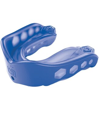 Shock Doctor Gel Max Mundschutz Kids SDM-1 Blau