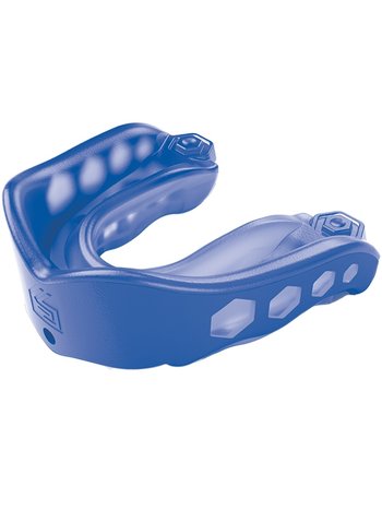 Shock Doctor Shock Doctor Gel Max Mouthguard Kids SDM-1 Blauw