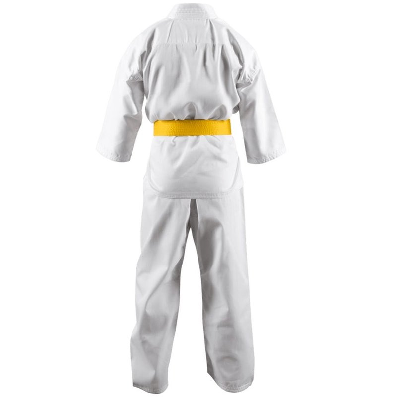 Hayabusa Hayabusa Winged Strike Jeugd Karate Gi White