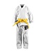 Hayabusa Winged Strike Youth Karate Gi White