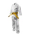 Hayabusa Winged Strike Youth Karate Gi White