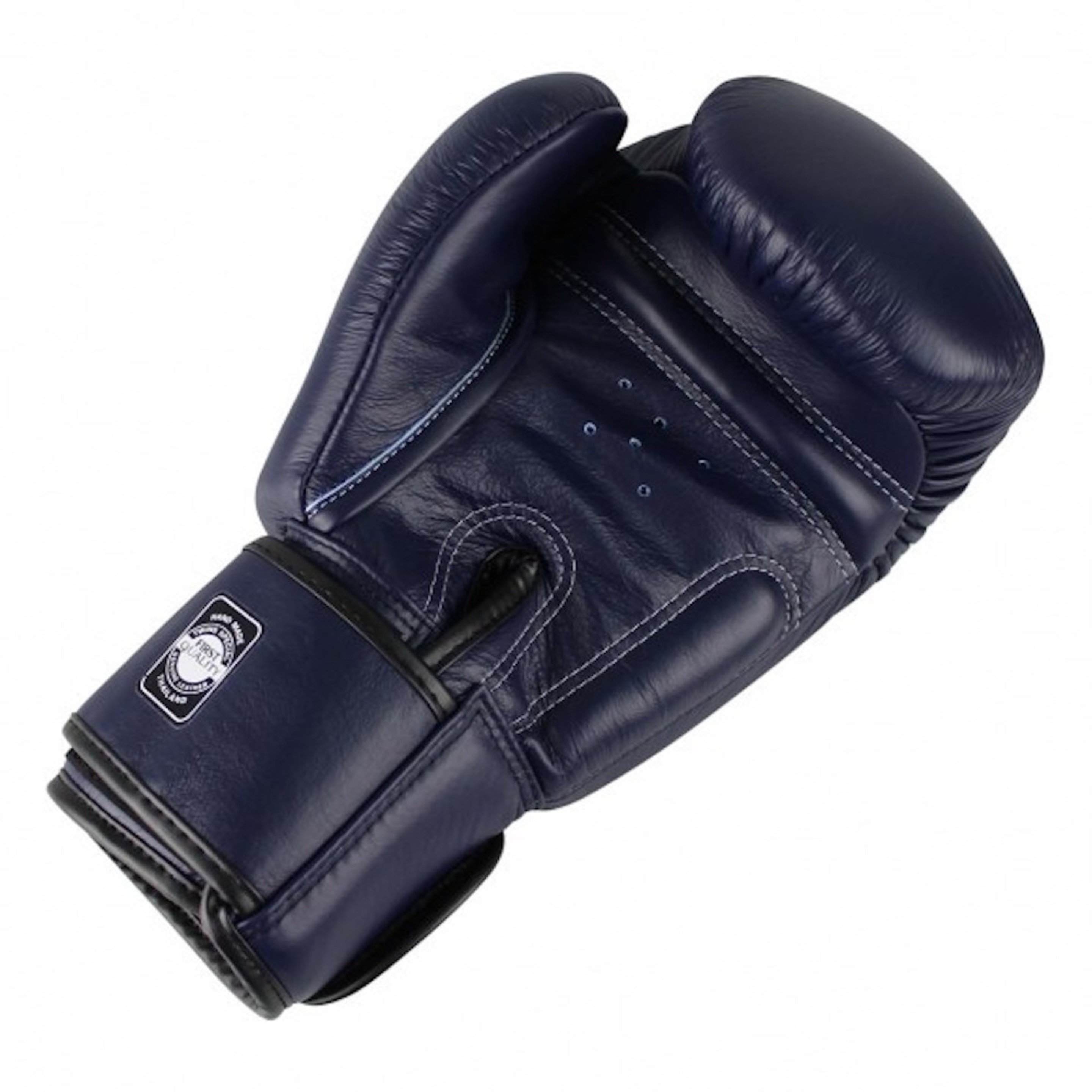 Twins BGVL 3 Boxing Gloves Blue by Twins Special Fight Gear FIGHTWEAR