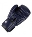 Twins Special BGVL3 Bokshandschoenen Donkerblauw – Handgemaakte Leren Muay Thai & Kickbokshandschoenen