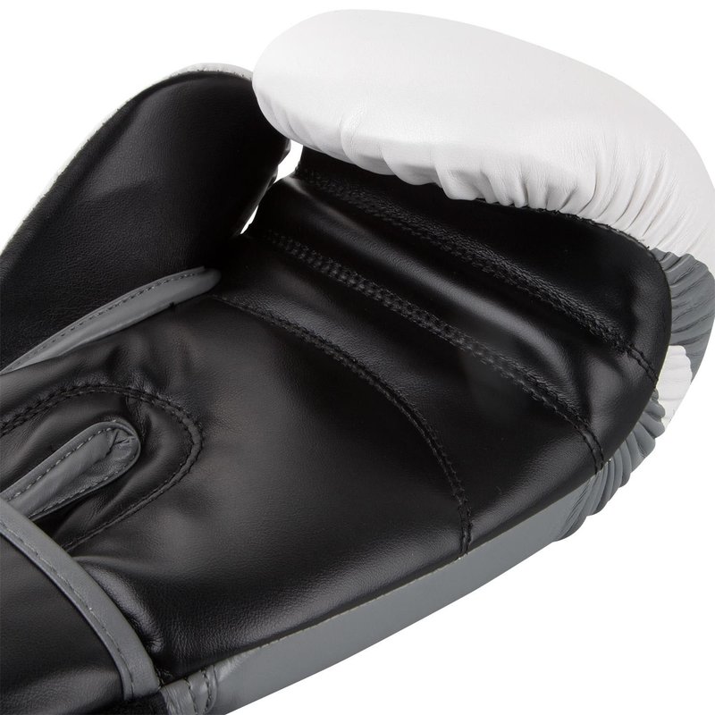 Venum Venum Contender Boxhandschuhe 2.0 Schwarz Weiß Venum Gear