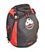 PunchR™  Punch Round™ Boxing Sporttas Rugtas Gym Bag Black Red