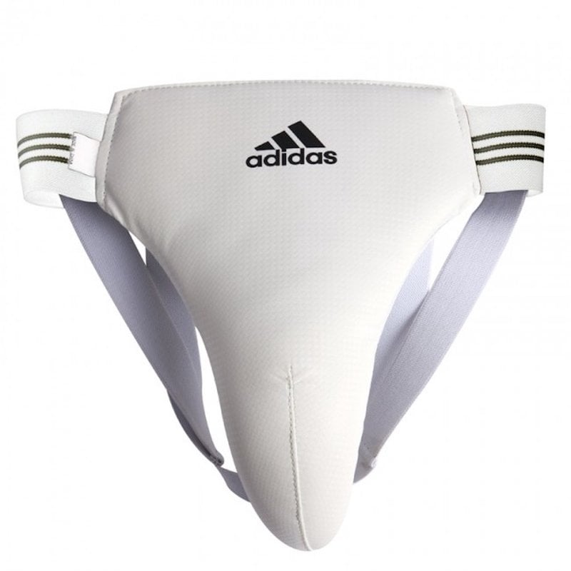 ADIDAS GROIN PROTECTION