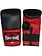 PunchR™  Punch Round Punching Bag Training Gloves Bag Gloves Carbon.