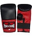 PunchR™  Punch Round Boxsack-Trainingshandschuhe Bag Gloves Carbon.
