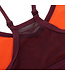 Venum Dune Dames Sport Beha Oranje Venum Fitness Store