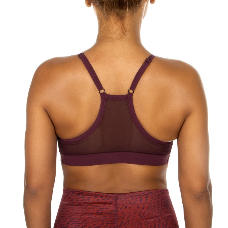 Venum Venum Dune Dames Sport Beha Oranje Venum Fitness Store